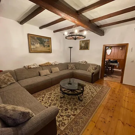 Luki Tanya Vendeghaz * Bocsa