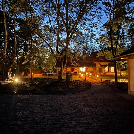 بيت للعطل Luki Tanya Vendeghaz *