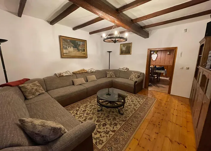 Luki Tanya Vendeghaz * Bocsa