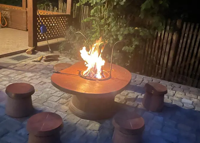 Luki Tanya Vendeghaz بيت للعطل